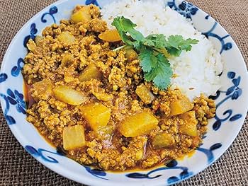 Amazon｜一条もんこのカレーパン ガラス蓋付き 20cm IM-20F